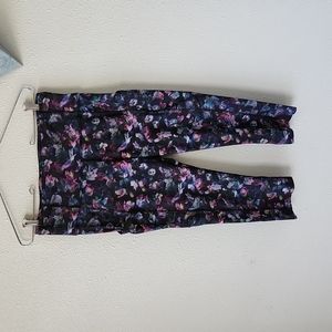 Lululemon Fast and Free Tight II  *Non-Reflective Nulux